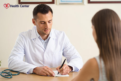 Лечение зависимости от Габапентина в Пущино в клинике Центр здоровья